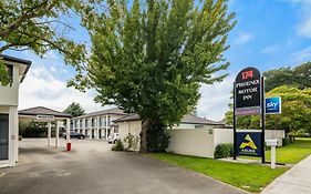 Asure Phoenix Motor Inn